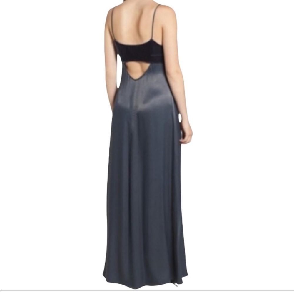 NWT Leith slip dress - Picture 5 of 5